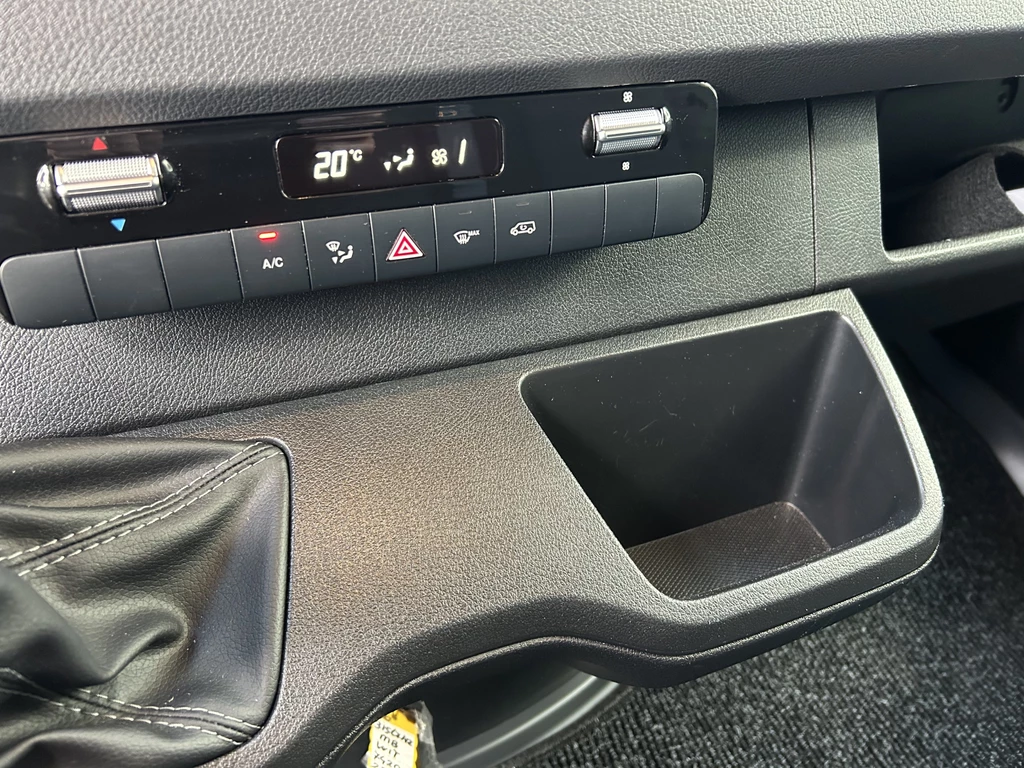 Mercedes-Benz Sprinter – foto 23
