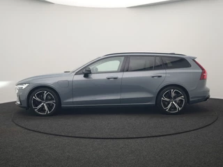 Volvo V60 – thumbnail 3