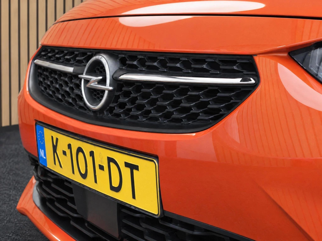 Opel Corsa – foto 13