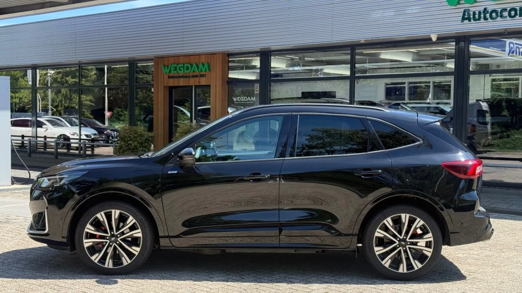 Ford Kuga – foto 2