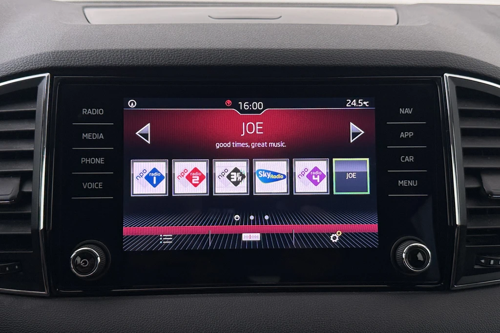 Škoda Karoq – foto 23