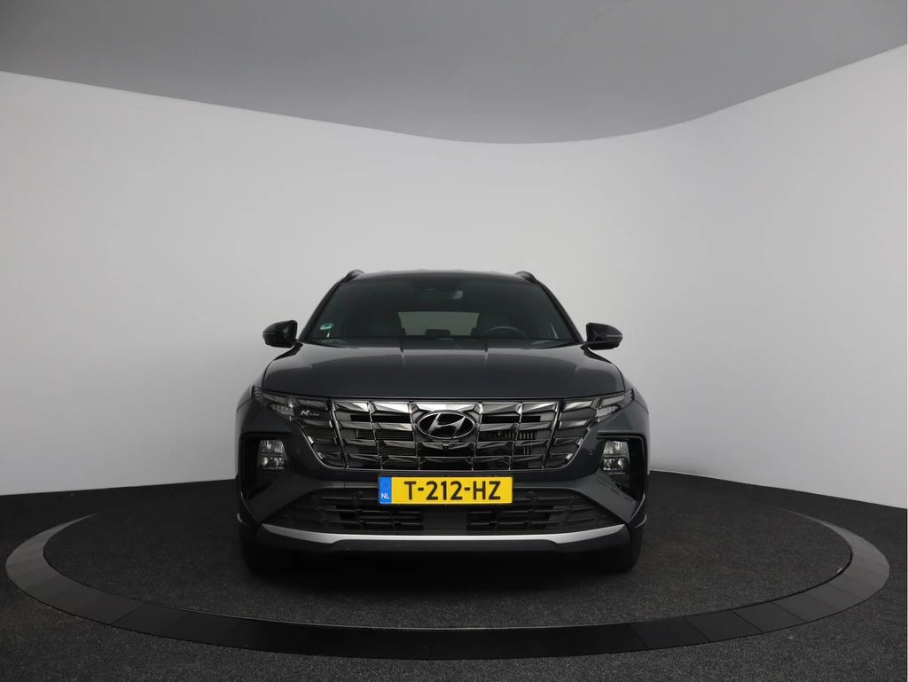 Hyundai Tucson – foto 9