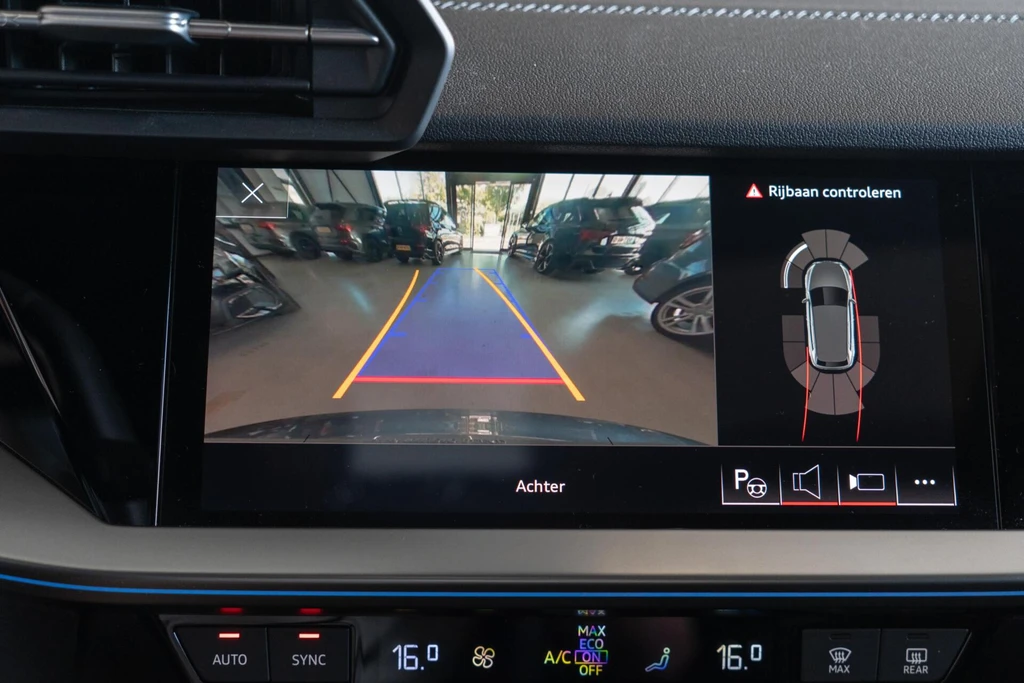 Audi A3 – foto 32