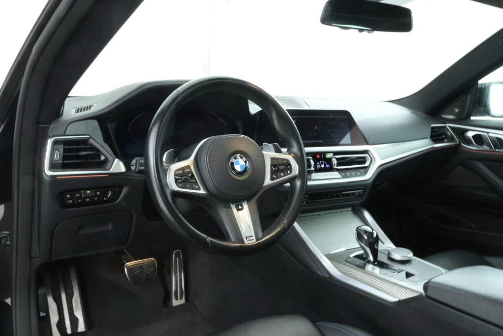 BMW 4 Serie – foto 14