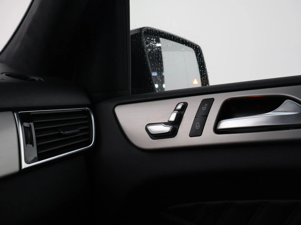 Mercedes-Benz GLE – foto 31