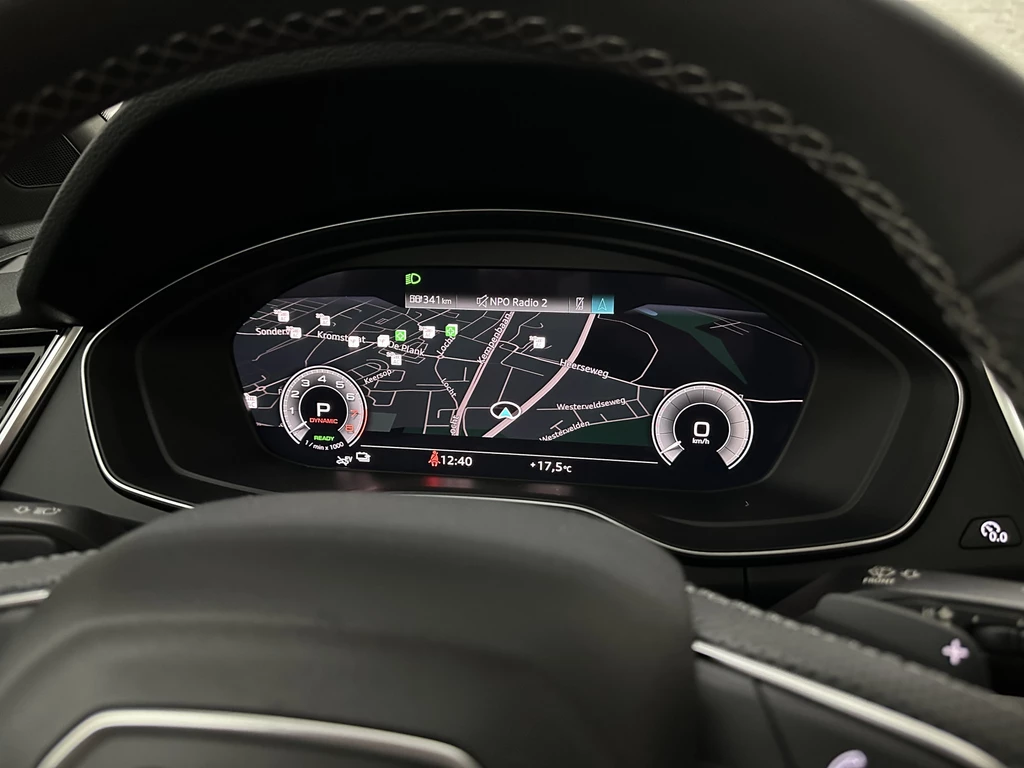 Audi Q5 – foto 45