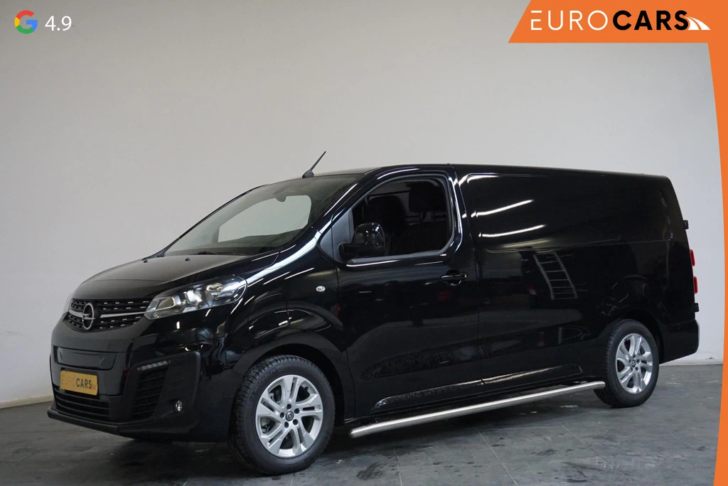 Opel Vivaro-e – foto 1