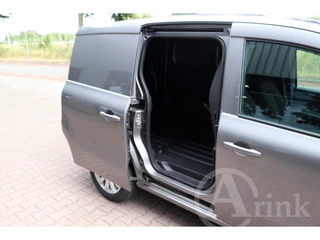 Mercedes-Benz Citan – thumbnail 13