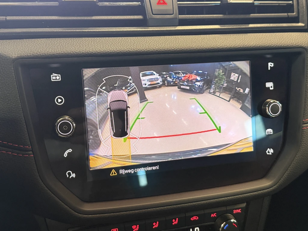 SEAT Arona – foto 11