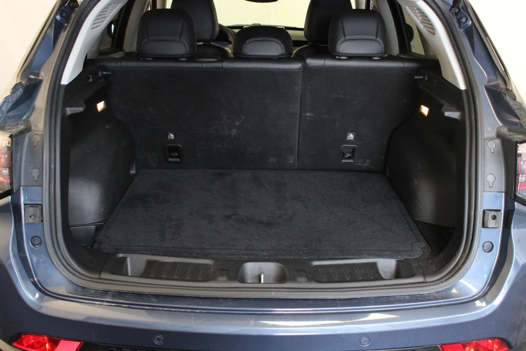 Jeep Compass – foto 21