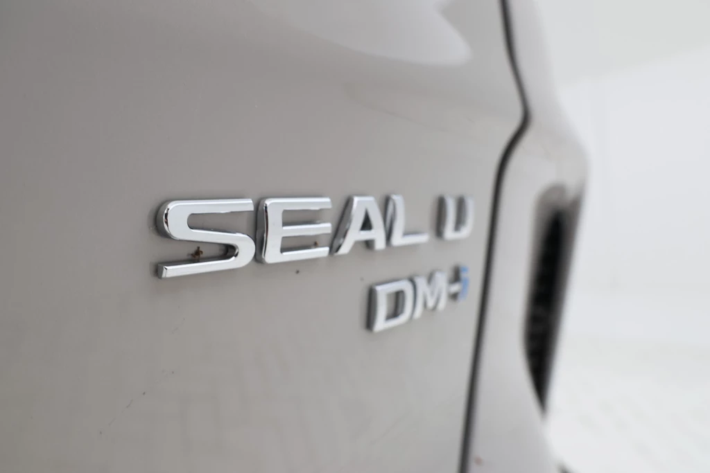 BYD SEAL U – foto 9
