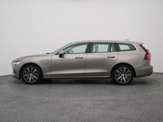 Volvo V60 – thumbnail 3