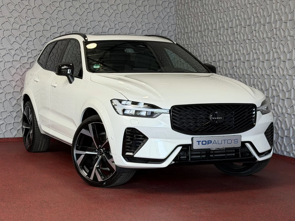 Volvo XC60 – foto 11