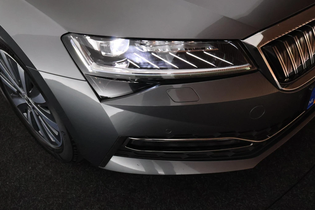 Škoda Superb – foto 52
