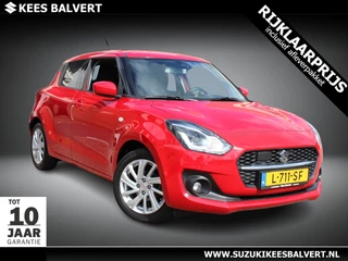 Suzuki Swift – thumbnail 7