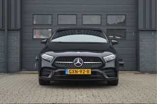 Mercedes-Benz A-Klasse – thumbnail 6