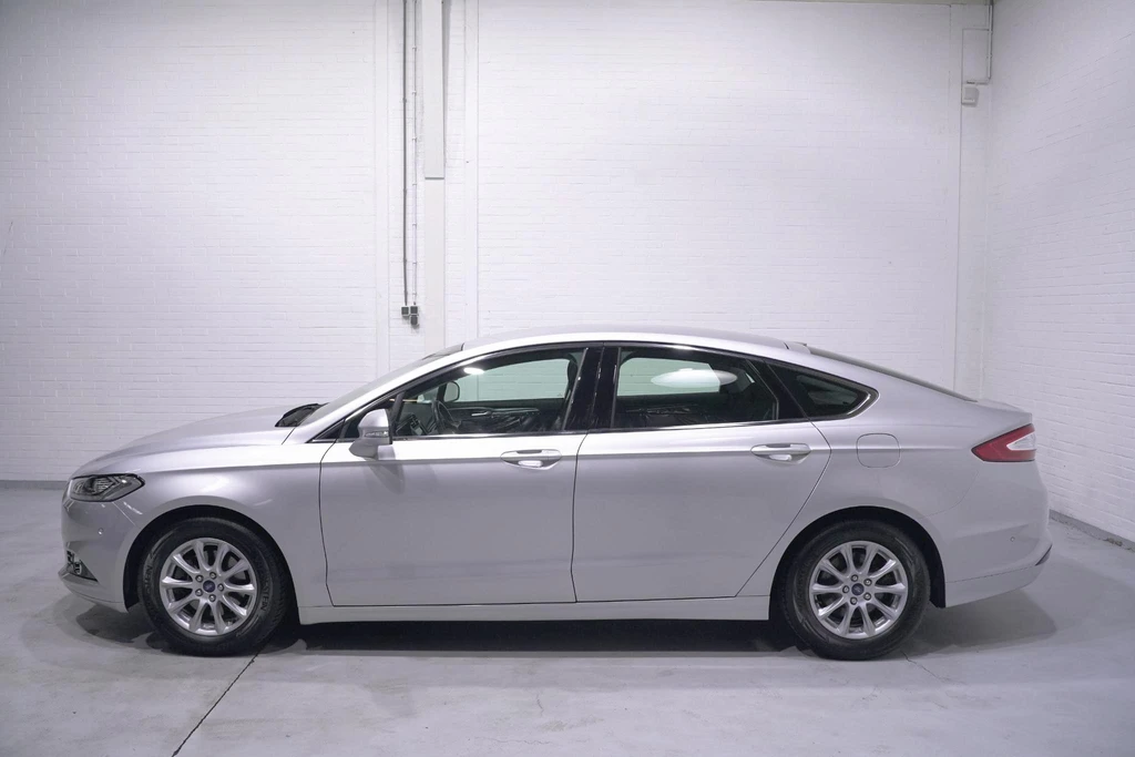 Ford Mondeo – foto 2