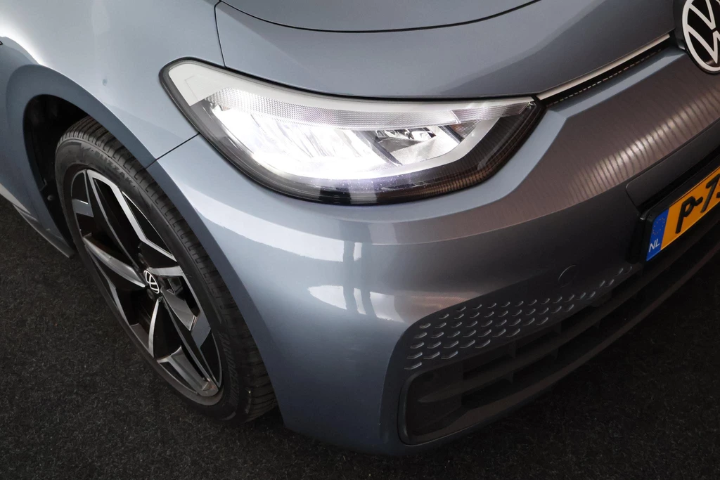 Volkswagen ID.3 – foto 46