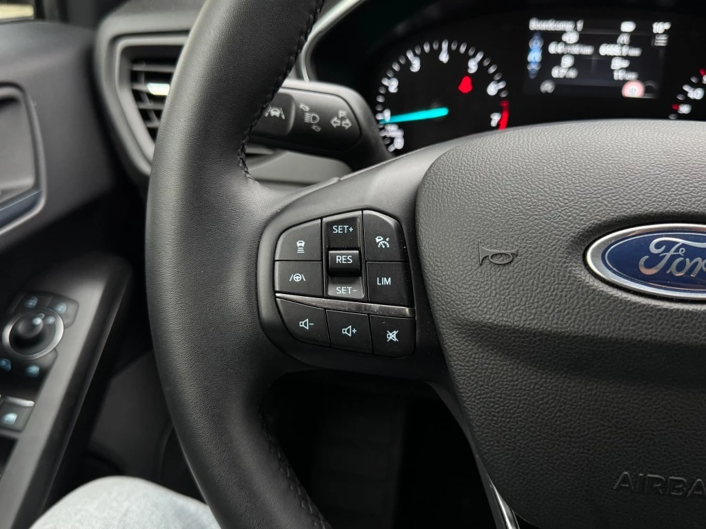 Ford Focus – foto 13