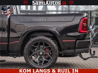 Dodge Ram Pick-Up – thumbnail 59