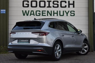 Škoda Enyaq iV – thumbnail 3