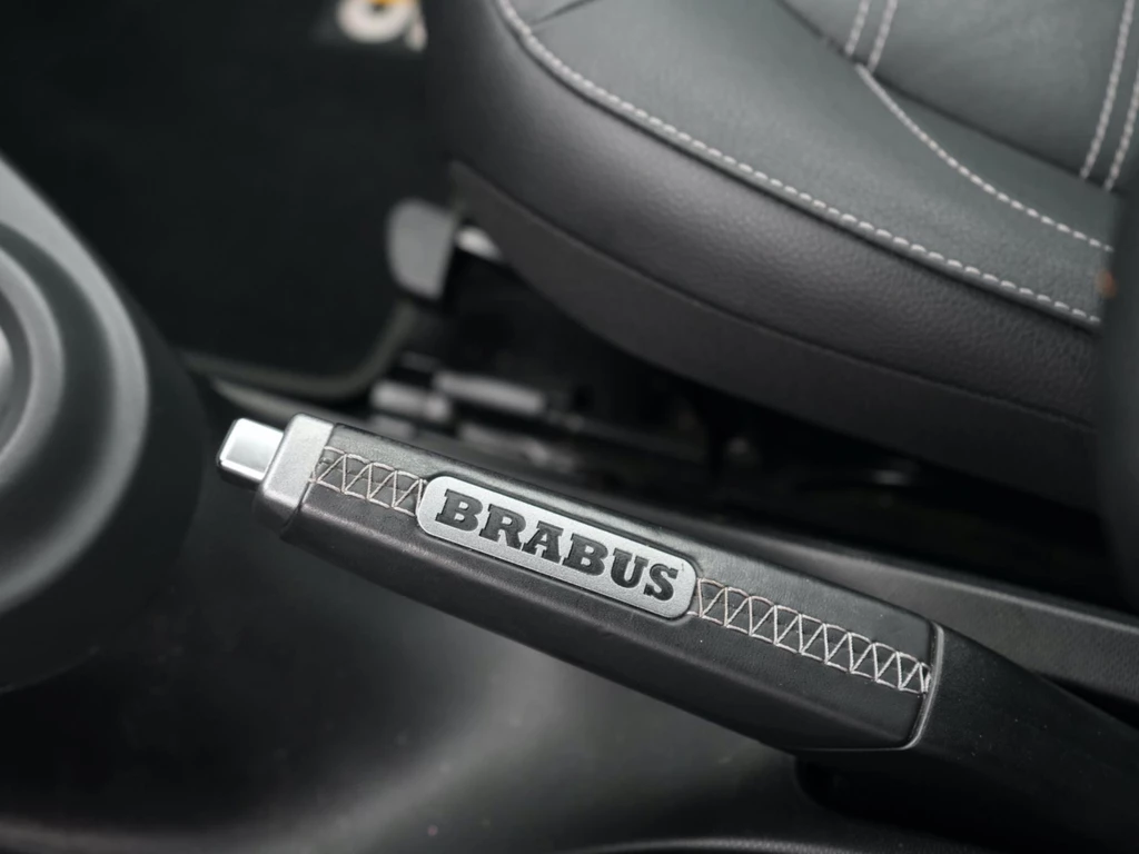 smart Fortwo – foto 10