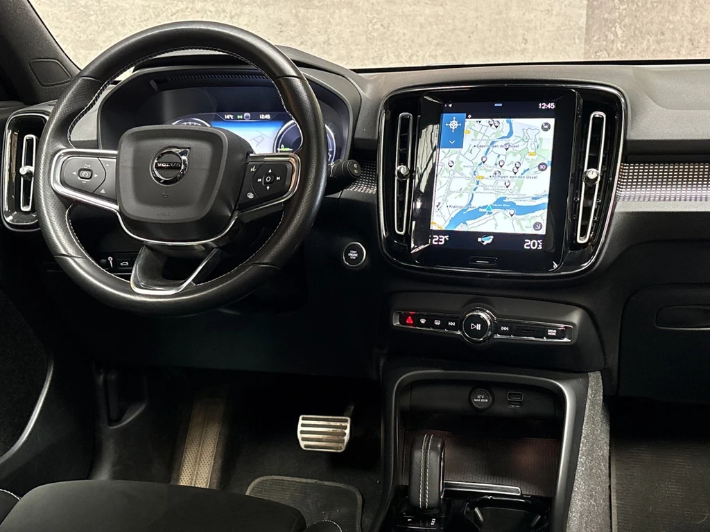 Volvo XC40 – foto 7