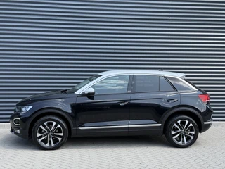 Volkswagen T-Roc – thumbnail 5