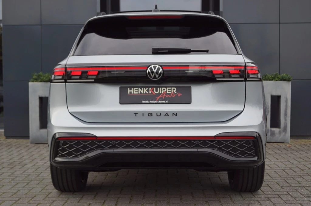Volkswagen Tiguan – foto 6
