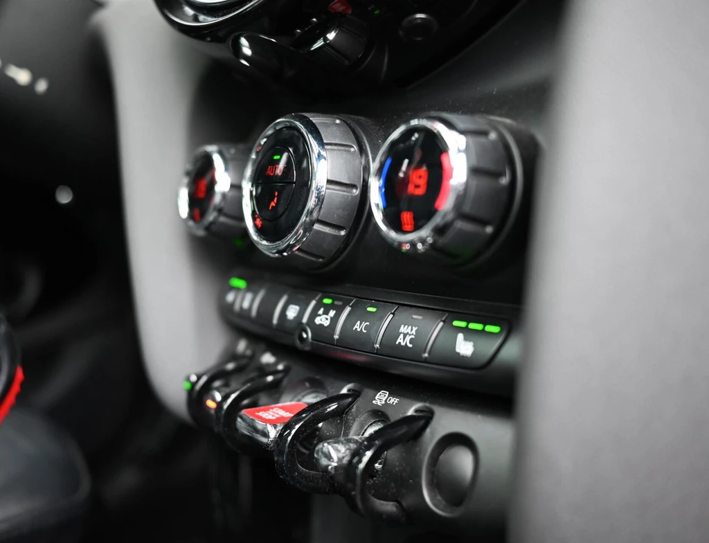 MINI Cooper S – foto 44
