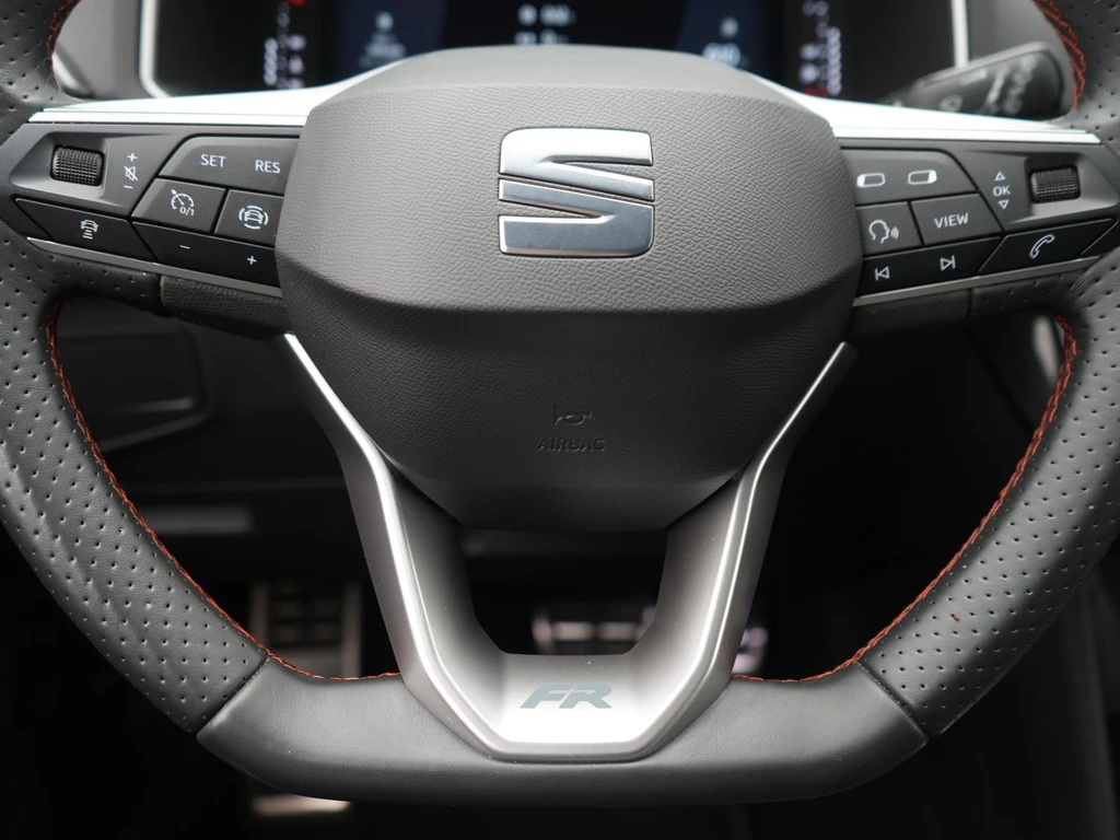 SEAT Tarraco – foto 20