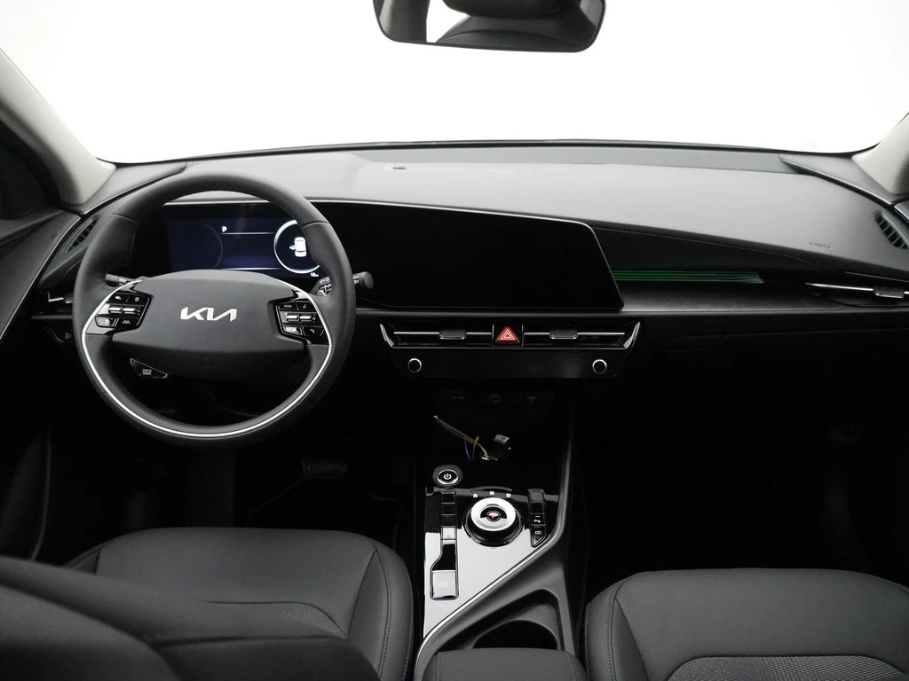 Kia Niro EV – foto 39