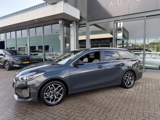Kia Ceed – thumbnail 3