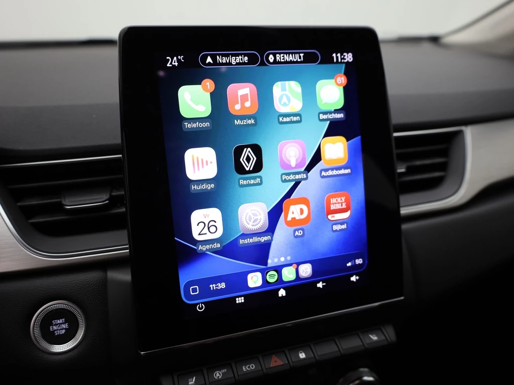 Renault Captur – foto 19