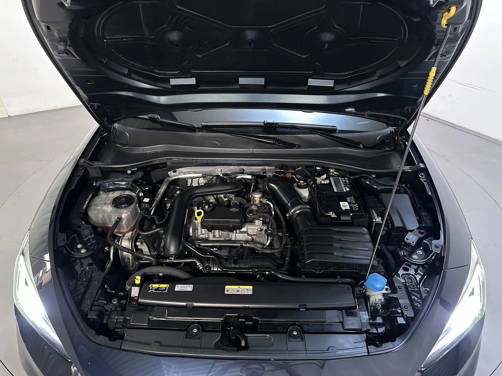 SEAT Leon – foto 17