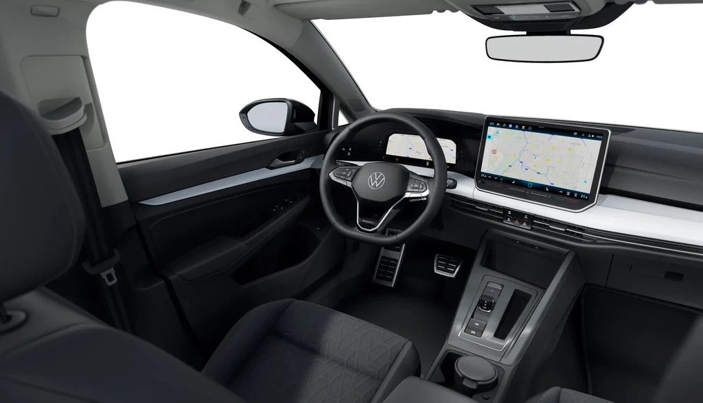 Volkswagen Golf – foto 7