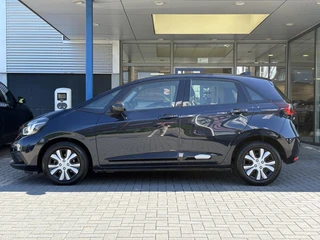 Honda Jazz – thumbnail 2
