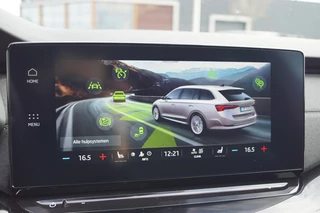 Škoda Octavia – thumbnail 44