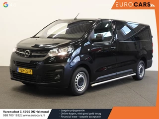 Opel Vivaro – thumbnail 1