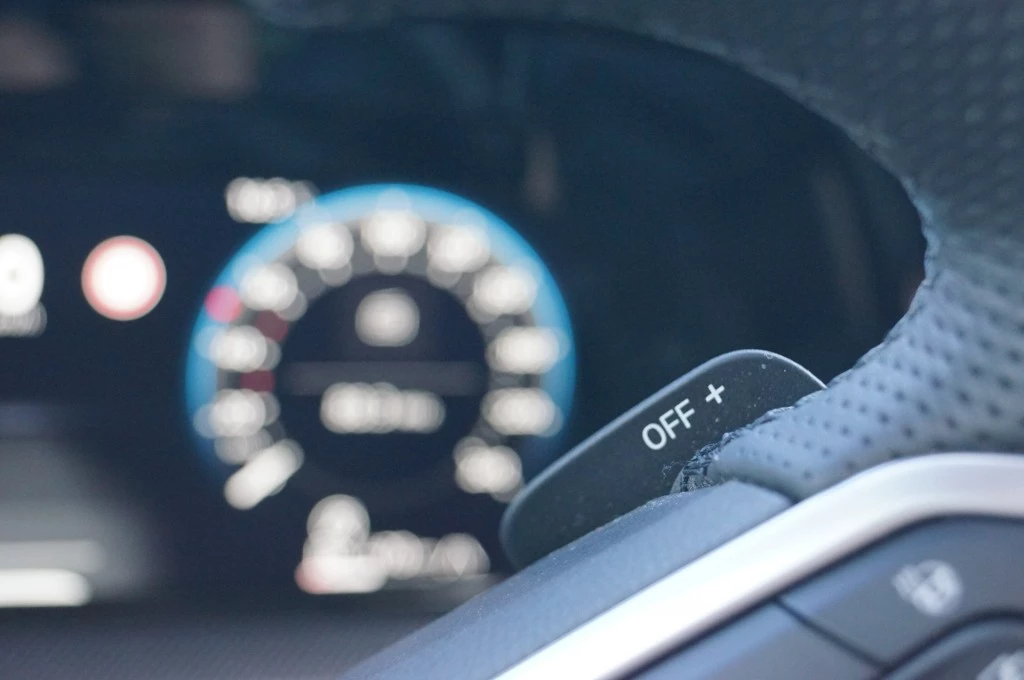 Volkswagen Golf – foto 51