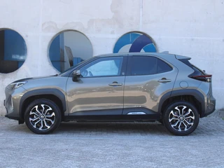 Toyota Yaris Cross – thumbnail 3
