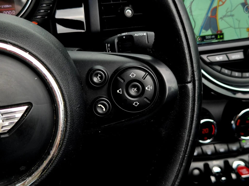 MINI Cooper Cabrio – foto 27