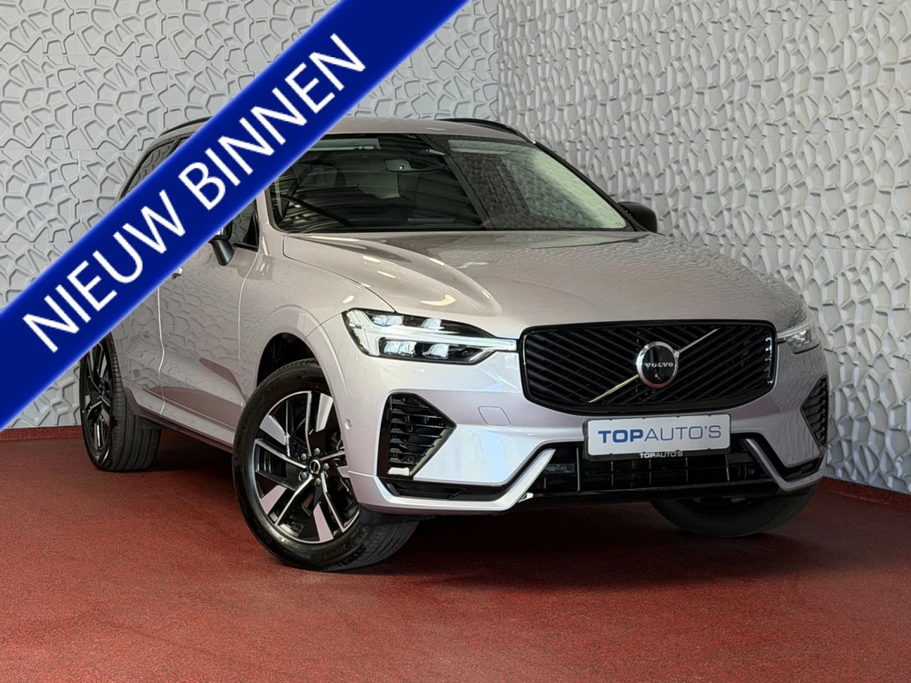Volvo XC60 – foto 8