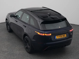Land Rover Range Rover Velar – thumbnail 7