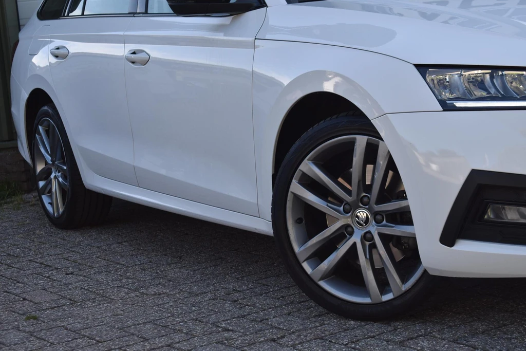 Škoda Octavia – foto 7