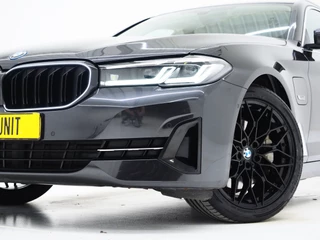 BMW 5 Serie – thumbnail 12