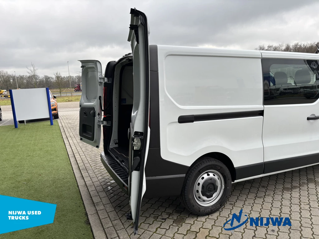 Renault Trafic – foto 4