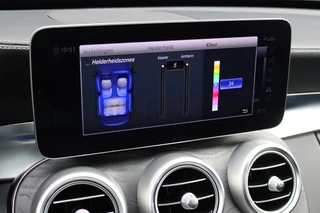 Mercedes-Benz C-Klasse – thumbnail 40