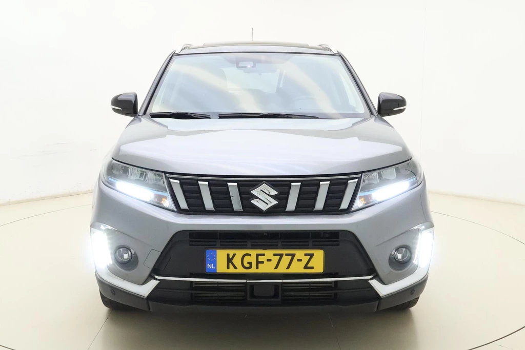 Suzuki Vitara – foto 9