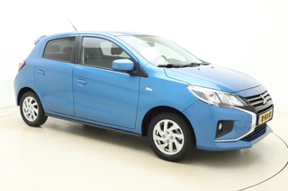 Mitsubishi Space Star – thumbnail 8